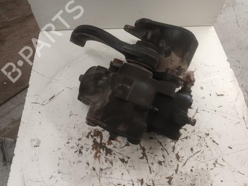 Used Steering rack Steering rack RENAULT MASTER II Platform/Chassis (ED/HD/UD) [1997-2013] 32206154 32206154
