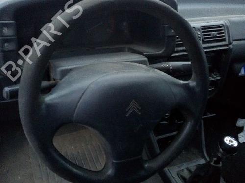 AC radiator CITROËN ZX (N2) 1.9 DT | BP12816147M32 
