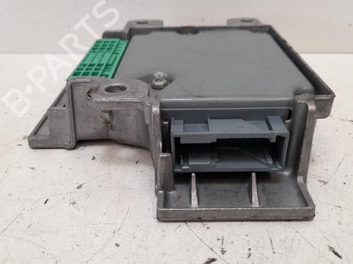 Airbag module OPEL VECTRA C (Z02) 3.0 CDTI (F69) | BP12782729M53 