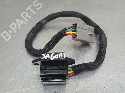 Used Other JAGUAR XF I (X250) 2.7 D (207 hp) 12745019