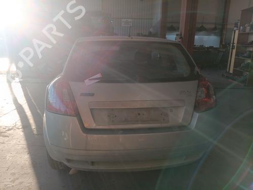 Alternator FIAT STILO (192_) 1.9 JTD (192_XF1A) | BP23074377M7 