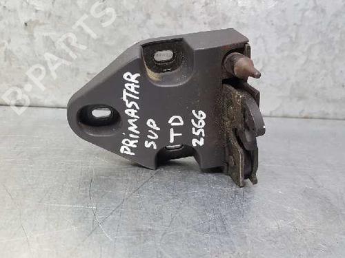 Used Rear right lock NISSAN PRIMASTAR Van (X83) 1.9 dCi 80 (82 hp) 12815280