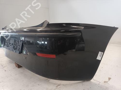Rear bumper ALFA ROMEO 147 (937_) 1.9 JTD 16V (937.AXG1B, 937.BXG1B) | BP18112336C8 
