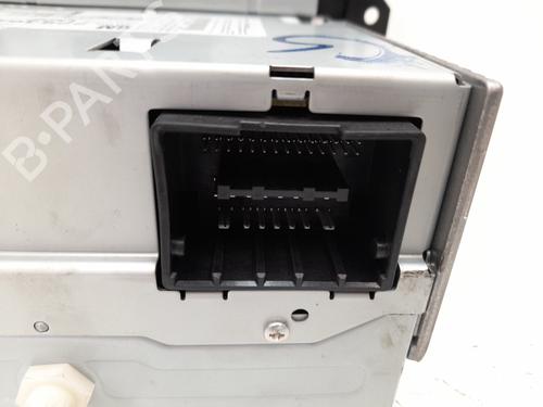 Radio OPEL ASTRA J Sports Tourer (P10)  | BP12748988E6 