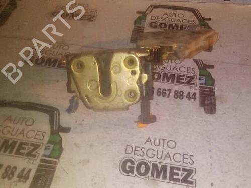 Front left lock NISSAN ALMERA TINO (V10)  | BP12717084C98 