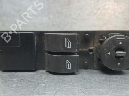 Used Left front window switch FORD FOCUS III 1.0 EcoBoost (125 hp) 12815815