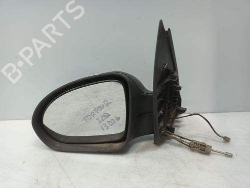 Used Left mirror SMART FORFOUR (454) 1.3 (454.031) (95 hp) 30110994