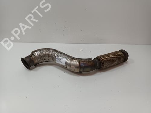 Abgasanlage für CITROËN C4 Picasso II [2013-2025]  17151132
