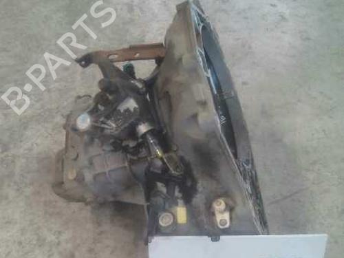Gearbox OPEL CORSA B (S93) 1.4 i (F08, F68, M68) | BP12805722M3 