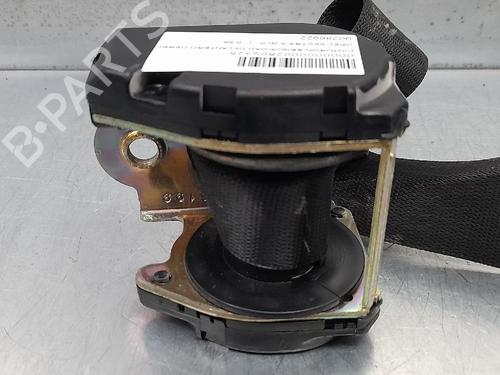 Front right seatbelt OPEL VECTRA A (J89) 1.6 i (F19, M19) | BP12768840I25 