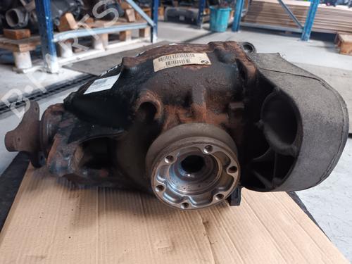 Rear differential BMW 1 (E87) 116 d | BP18052175M24 