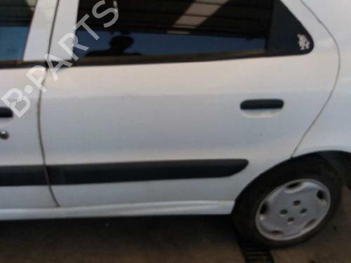 Transmisión delantera izquierda CITROËN XSARA (N1) 1.4 i | BP12706746M38