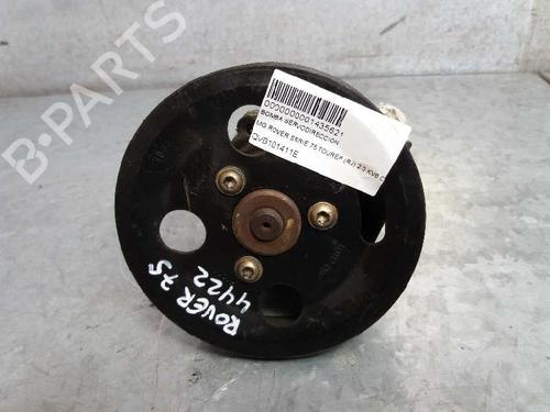 Styring servopumpe ROVER 75 I Tourer (RJ) 2.0 V6 (150 hp) 12856830