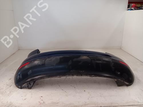 Used Rear bumper VW GOLF PLUS V (5M1, 521) 1.9 TDI (105 hp) 28074161