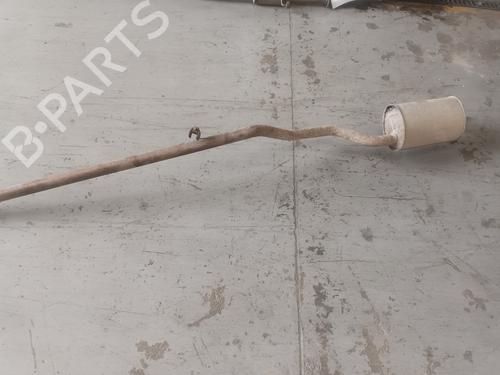 Exhaust system FIAT IDEA (350_) 1.3 D Multijet | BP34168212M121  - Image 5