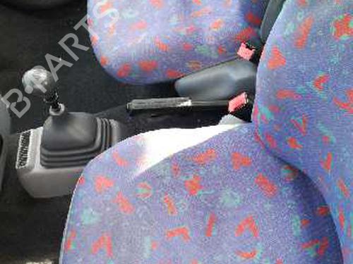 Scheinwerfer links RENAULT TWINGO I (C06_) 1.2 (C067) | BP12716498C28 
