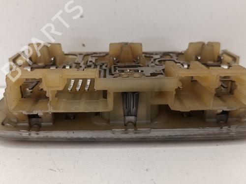 Interior roof light CITROËN C4 Picasso I MPV (UD_) 2.0 HDi 138 | BP13493364I8 
