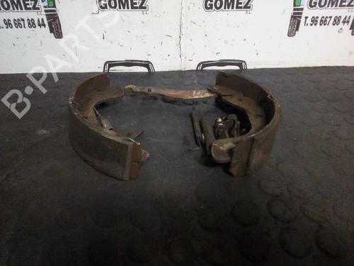 Used Other DAEWOO ESPERO (KLEJ) 2.0 (105 hp) 13967671