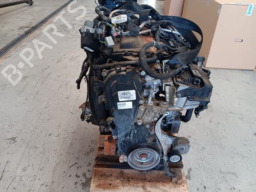 Motor Motor FORD S-MAX (WA6) [2006-2014] 36420767 36420767