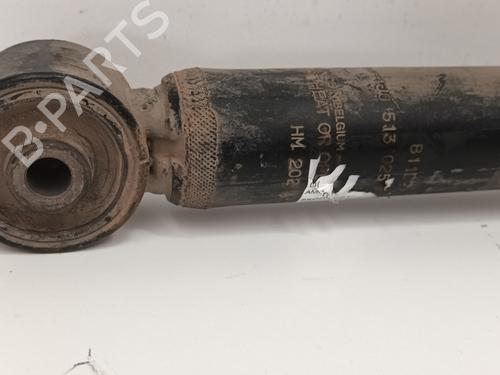 Left rear shock absorber SKODA OCTAVIA I (1U2) 1.9 TDI | BP12684574M18 