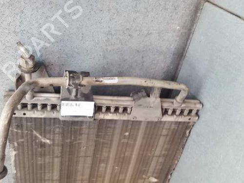 AC radiator FORD ESCORT V (AAL, ABL) 1.8 D | BP12800002M32 