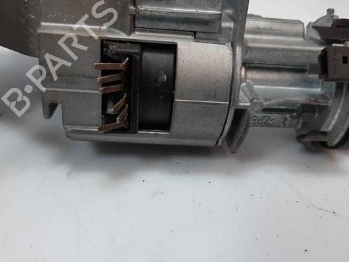 Steering column OPEL CORSA D (S07) 1.4 (L08, L68) | BP36041867M21 - Image 4