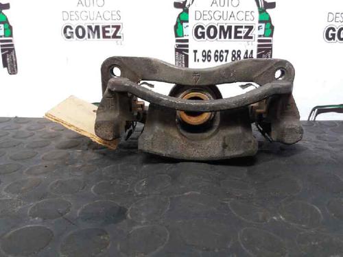 Right rear brake caliper MITSUBISHI GALANT VIII (EA_) 2.0 (EA2A) | BP12815006M106 