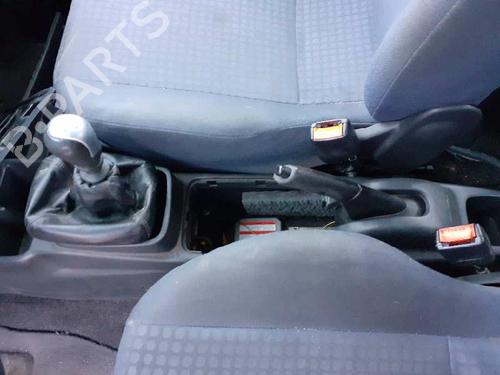 Display multifunzione OPEL AGILA (A) (H00) 1.3 CDTI (F68) | BP12771470C48 