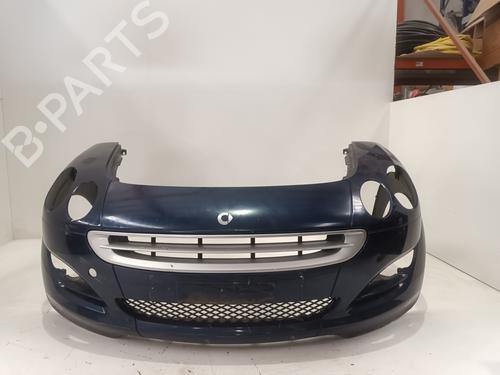 Foran støtfanger SMART FORFOUR (454) 1.3 (454.031) (95 hp) 30099988