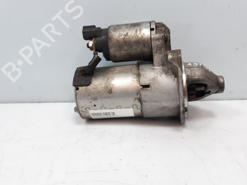 Motor de arranque Motor de arranque KIA RIO III (UB) 1.1 CRDi (75 hp) 36219334 36219334