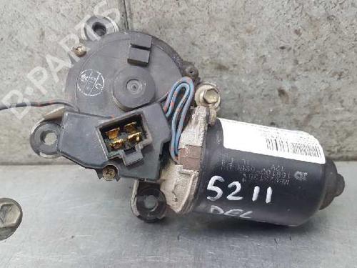 Used Front wiper motor MITSUBISHI GALANT VI (E3_A) 2.0 (E39A, E38A, E33A) (109 hp) 12716103