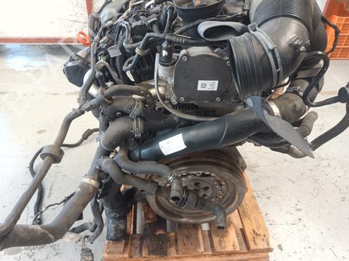Engine VW GOLF VI (5K1)  | BP25856664M1 