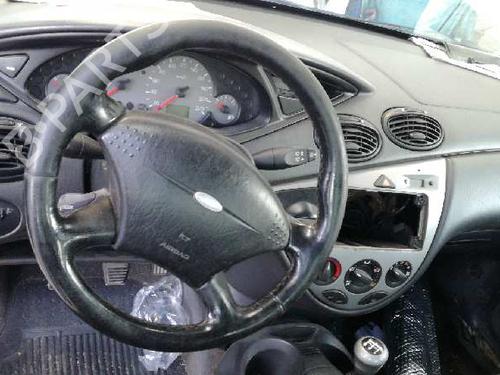 Engine control unit (ECU) FORD FOCUS I (DAW, DBW) 1.8 Turbo DI / TDDi | BP12732081M57