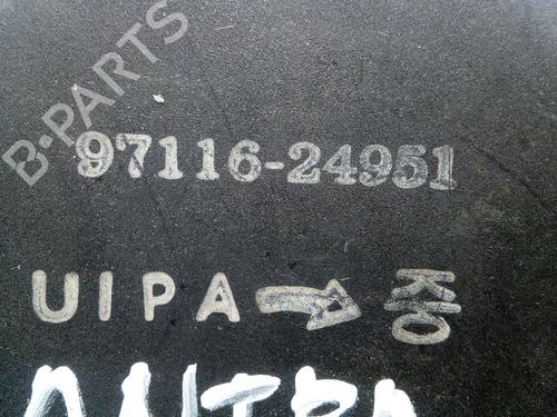 Heater blower motor HYUNDAI LANTRA II (J-2) 1.9 D | BP12698055M62 