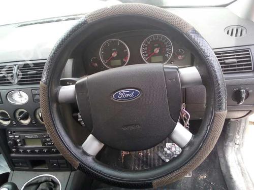 Engine control unit (ECU) FORD MONDEO III Turnier (BWY) 2.0 16V TDDi / TDCi | BP12715006M57 