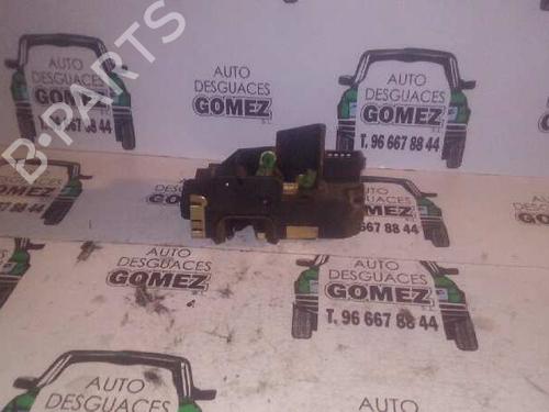 Front right lock OPEL VECTRA B (J96) 2.0 i 16V (F19) | BP12693656C97 