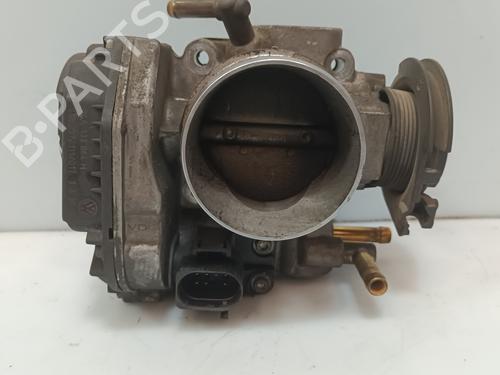 Used Throttle body VW NEW BEETLE (9C1, 1C1) 2.0 (115 hp) 27529495