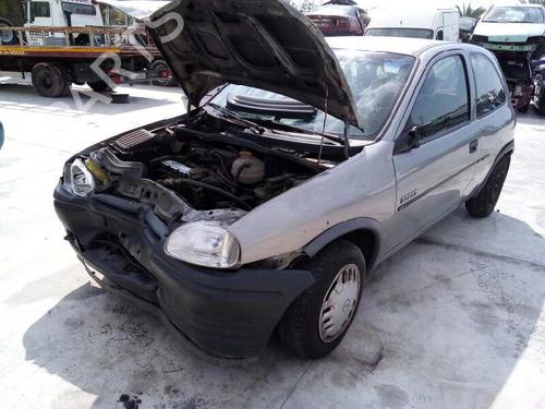 Left front brake caliper OPEL CORSA B (S93) 1.2 i 16V (F08, F68, M68) | BP12811400M105 