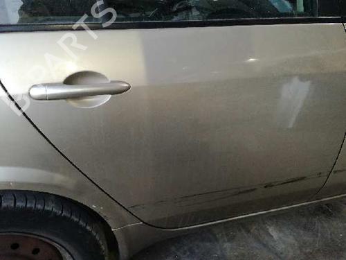 Steering column NISSAN PRIMERA Hatchback (P12) 1.9 dCi | BP12714160M21 