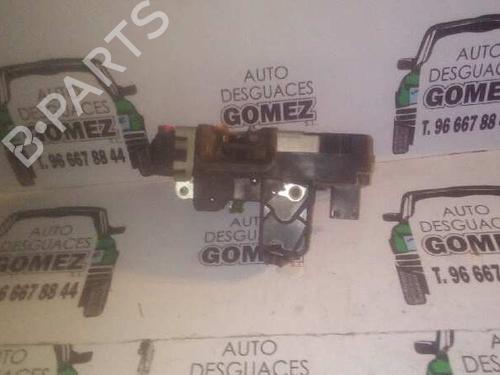 Rear left lock OPEL MERIVA A MPV (X03) 1.3 CDTI (E75) | BP12798954C100 
