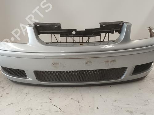 Used Front bumper VW POLO (6N2) [1999-2001]  29828036
