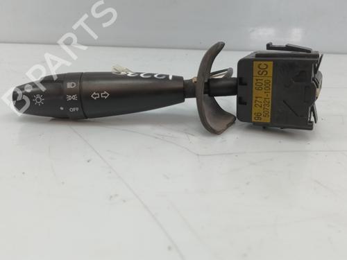 Used Headlight switch DAEWOO LANOS (KLAT) 1.6 16V (106 hp) 29726645