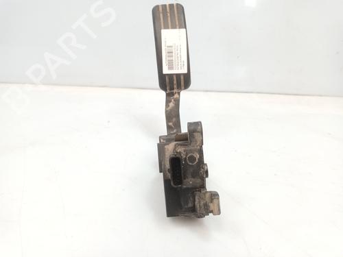 Pedal DACIA DOKKER MPV (KE_)  | BP28598633I4 