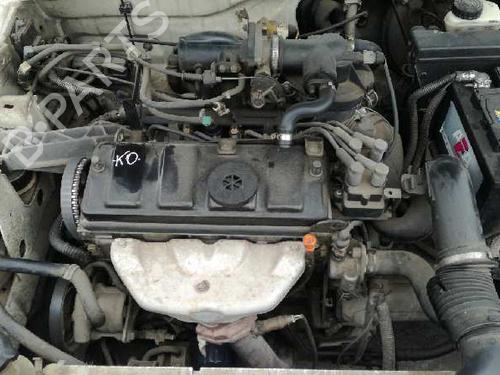 AC compressor PEUGEOT 306 (7B, N3, N5) 1.6 SR | BP12715865M34 