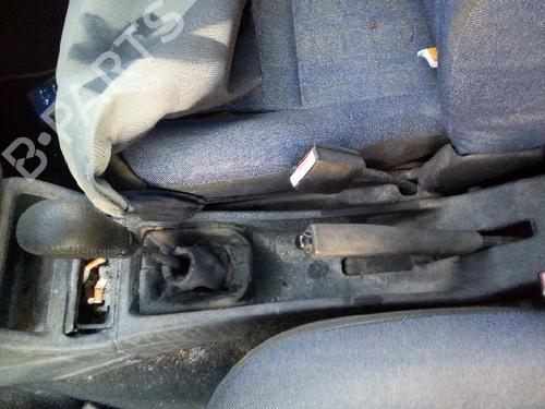 Engine mount PEUGEOT 306 (7B, N3, N5) 1.9 SLD | BP12817193M89