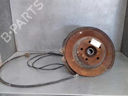 Used Right rear steering knuckle MERCEDES-BENZ E-CLASS (W211) E 230 (211.052) (204 hp) 12760376