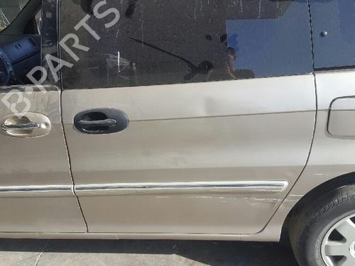 Headlight switch KIA CARNIVAL II (GQ) 2.9 CRDi | BP12747360I24