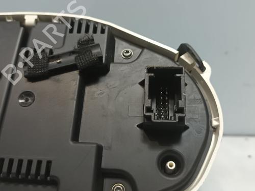 Instrument cluster FORD FIESTA VI (CB1, CCN) | BP31946562C47