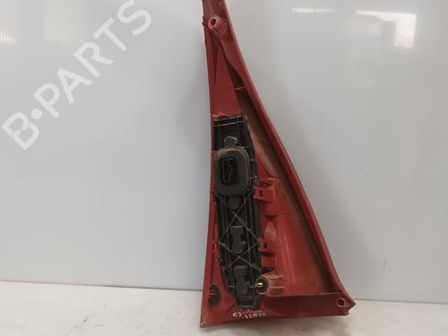 Right taillight CITROËN C3 I (FC_, FN_) 1.4 i Bivalent | BP29201390C35 