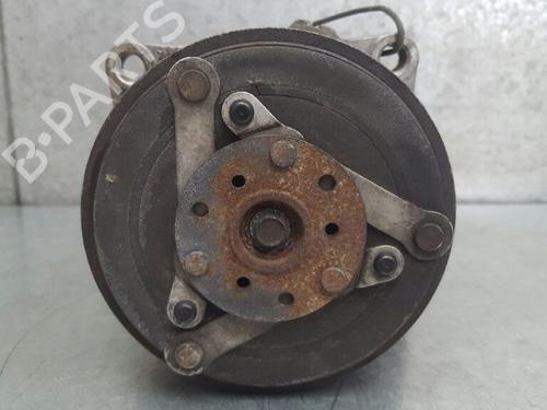 AC compressor MERCEDES-BENZ E-CLASS (W124) E 300 4-matic (124.230) | BP12743425M34 